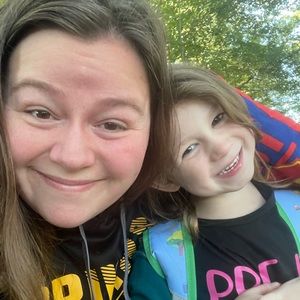 Meet your Posher, Jennifer